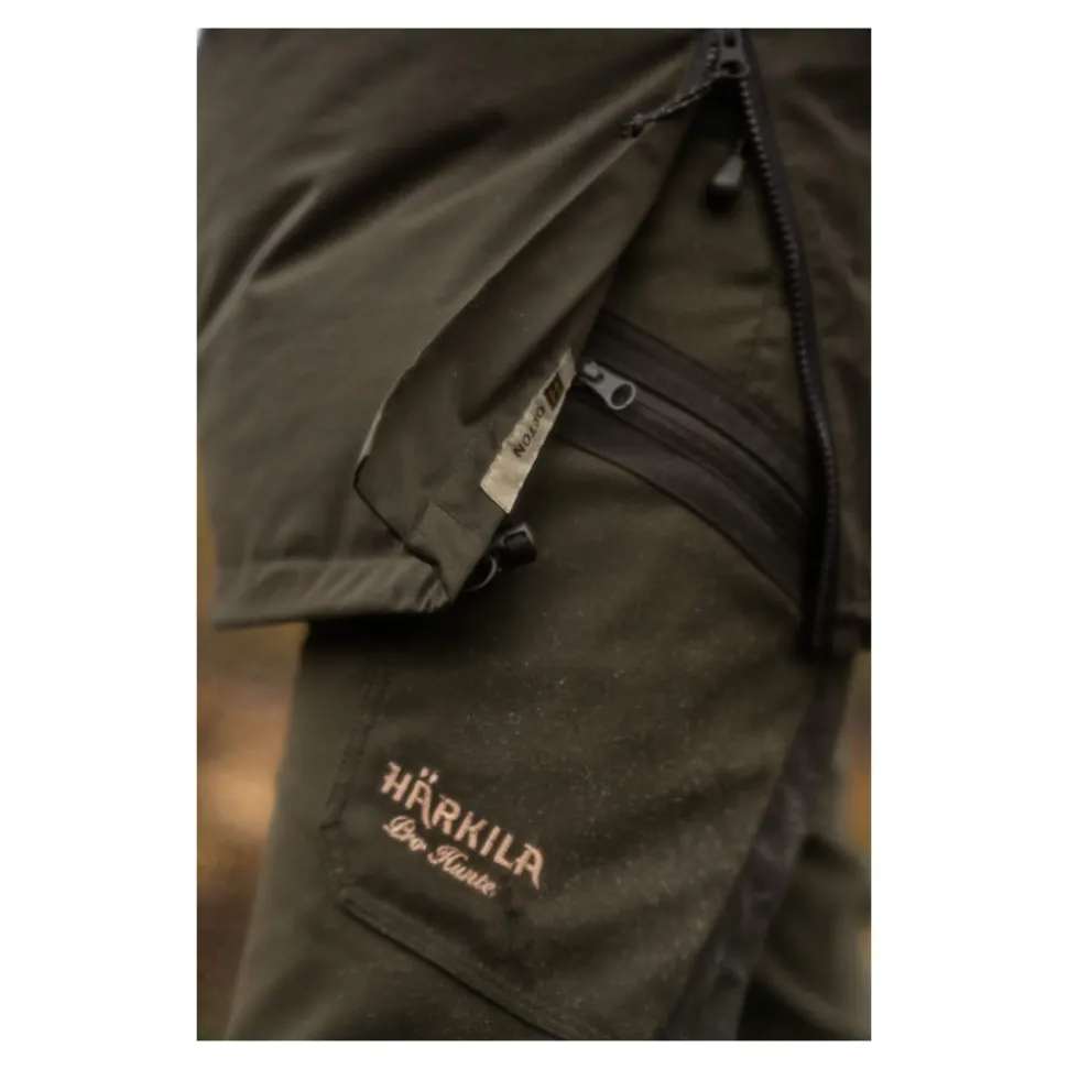 Härkila - Orton Tech HWS Smock Jakke