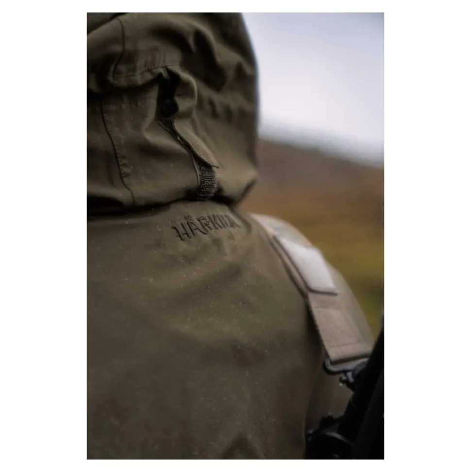 Härkila - Orton Tech HWS Smock Jakke
