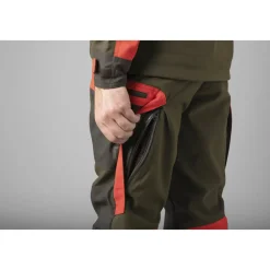 Härkila - Pro Hunter Dog Keeper GORE-TEX Bukser