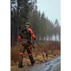 Härkila - Pro Hunter Dog Keeper GORE-TEX Bukser