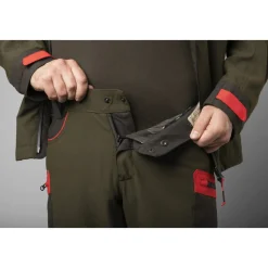 Härkila - Pro Hunter Dog Keeper GORE-TEX Bukser