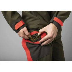 Härkila - Pro Hunter Dog Keeper GORE-TEX Bukser
