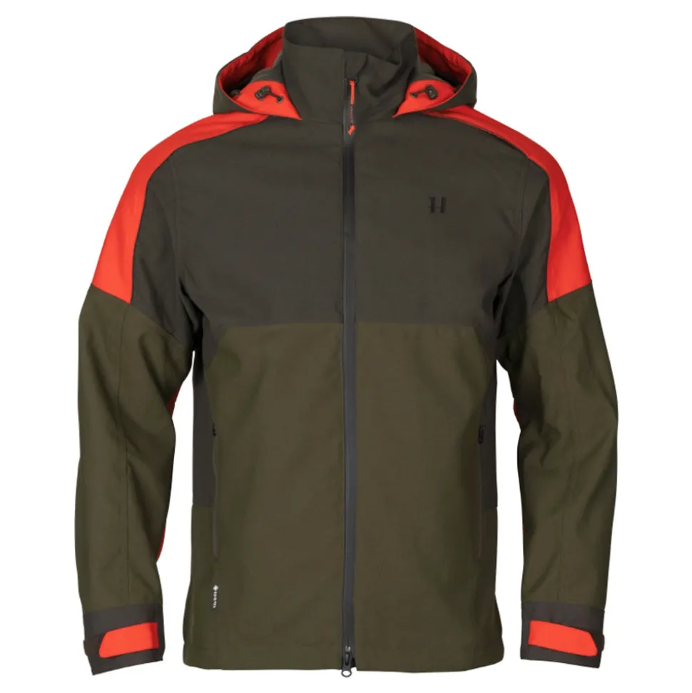 Härkila - Pro Hunter Dog Keeper GORE-TEX Jakke