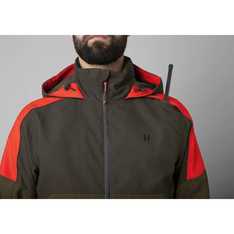 Härkila - Pro Hunter Dog Keeper GORE-TEX Jakke