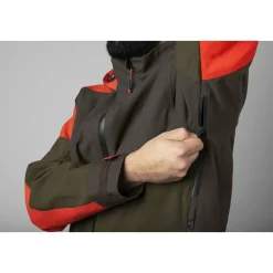 Härkila - Pro Hunter Dog Keeper GORE-TEX Jakke