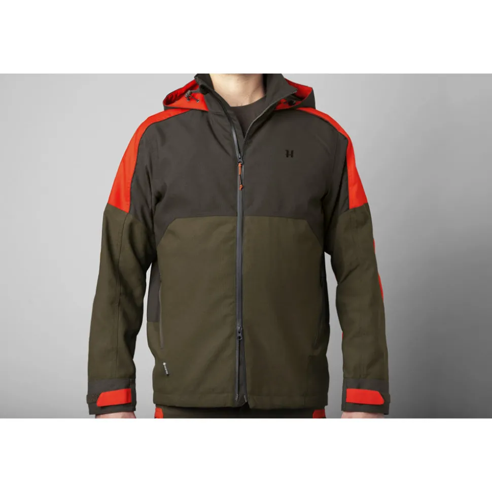 Härkila - Pro Hunter Dog Keeper GORE-TEX Jakke