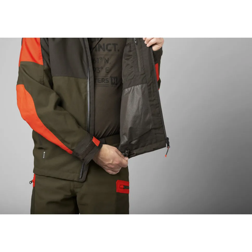 Härkila - Pro Hunter Dog Keeper GORE-TEX Jakke