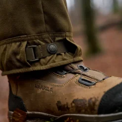 Härkila - Pro Hunter GTX Legacy Bukser // Willow Green