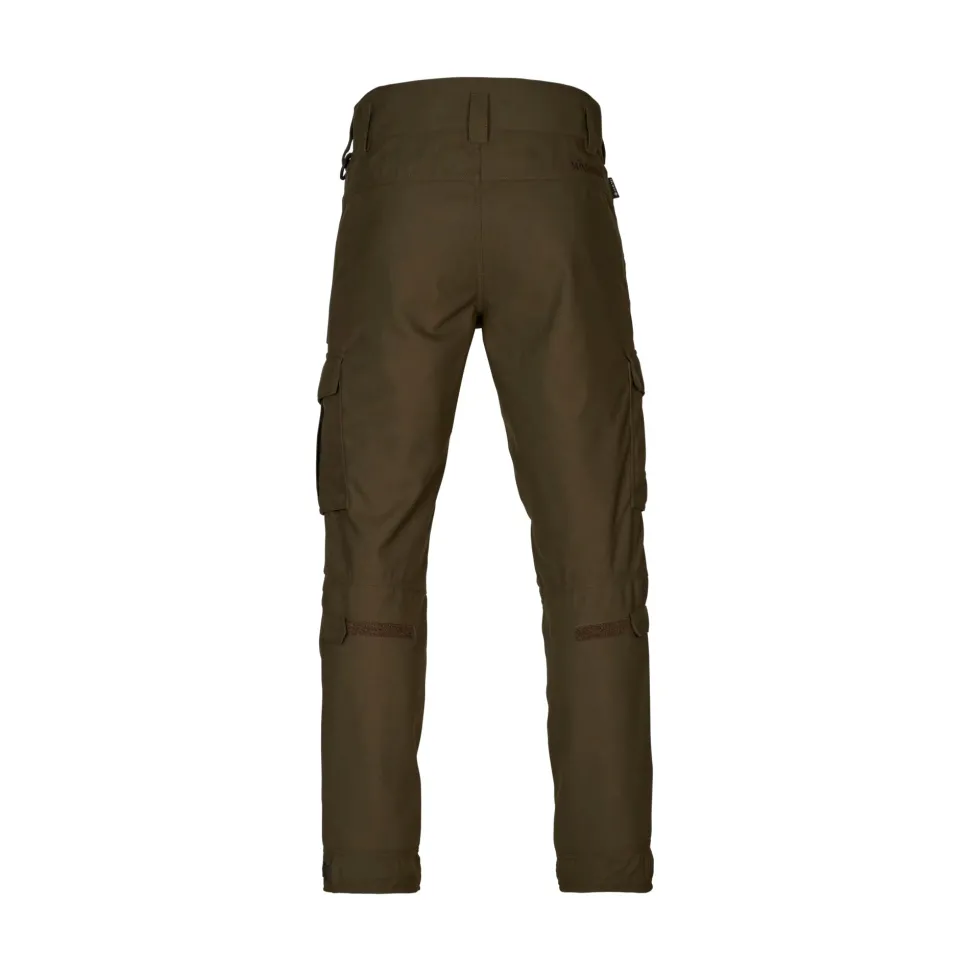 Härkila - Pro Hunter GTX Legacy Bukser // Willow Green