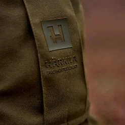 Härkila - Pro Hunter GTX Legacy Bukser // Willow Green
