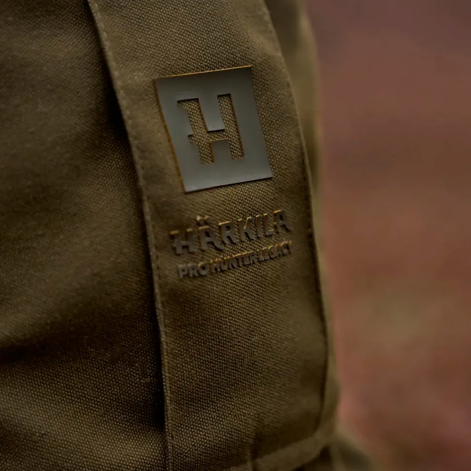Härkila - Pro Hunter GTX Legacy Bukser // Willow Green