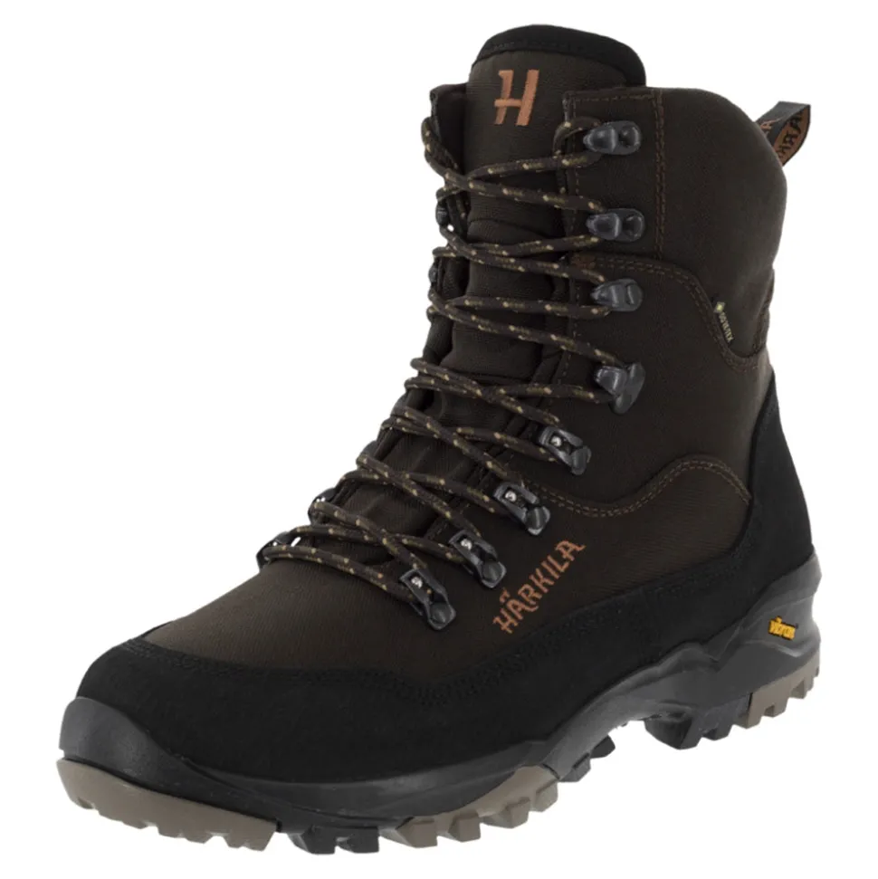 Härkila - Pro Hunter Light MID GORE-TEX Støvler