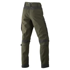 Härkila - Pro Hunter Move GORE-TEX Bukser // Willow Green
