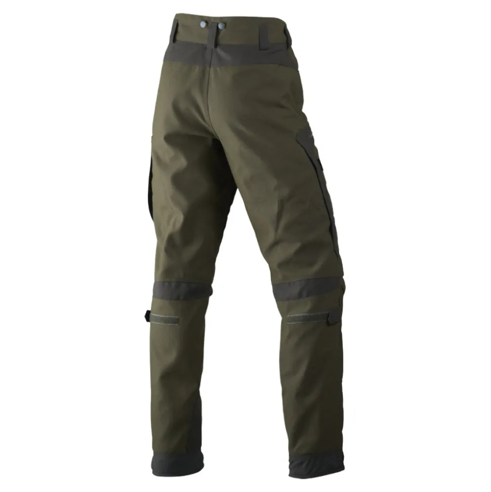 Härkila - Pro Hunter Move GORE-TEX Bukser // Willow Green