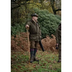 Härkila - Pro Hunter Shooting GTX Jakke