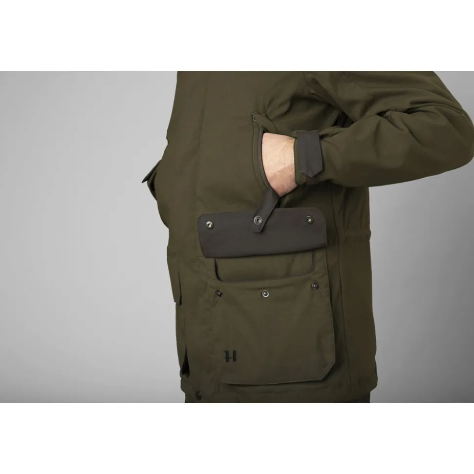 Härkila - Pro Hunter Shooting GTX Jakke