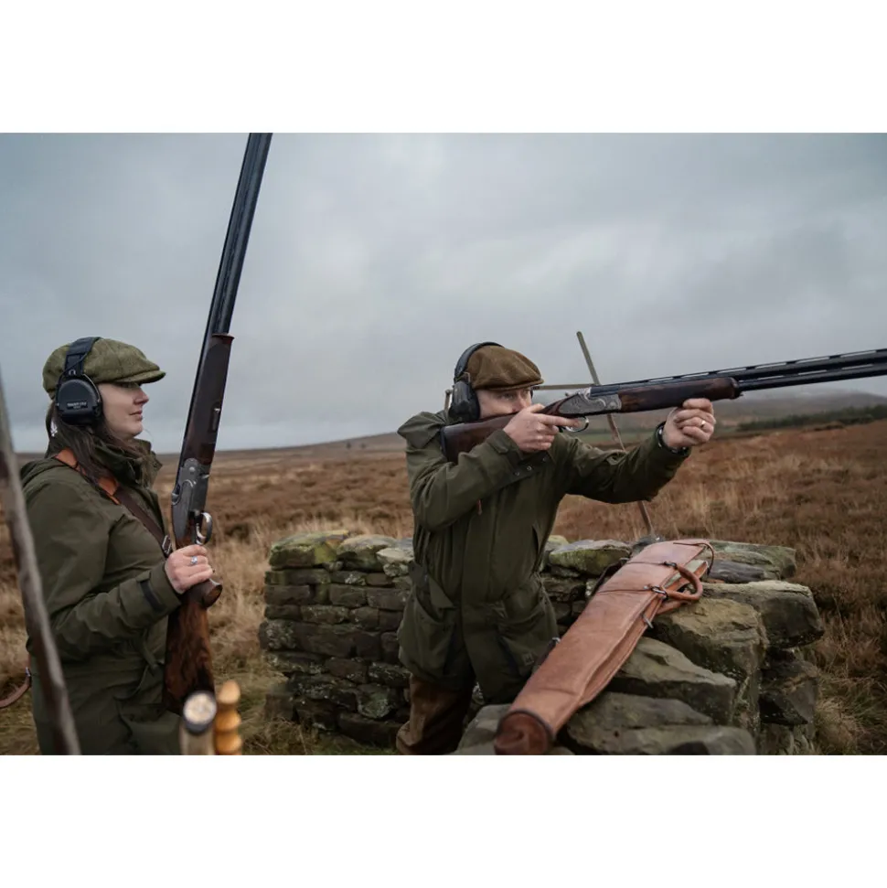 Härkila - Pro Hunter Shooting GTX Jakke