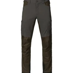 Härkila - Ragnar Bukser // Grey / Willow green