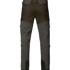 Härkila - Ragnar Bukser // Grey / Willow green