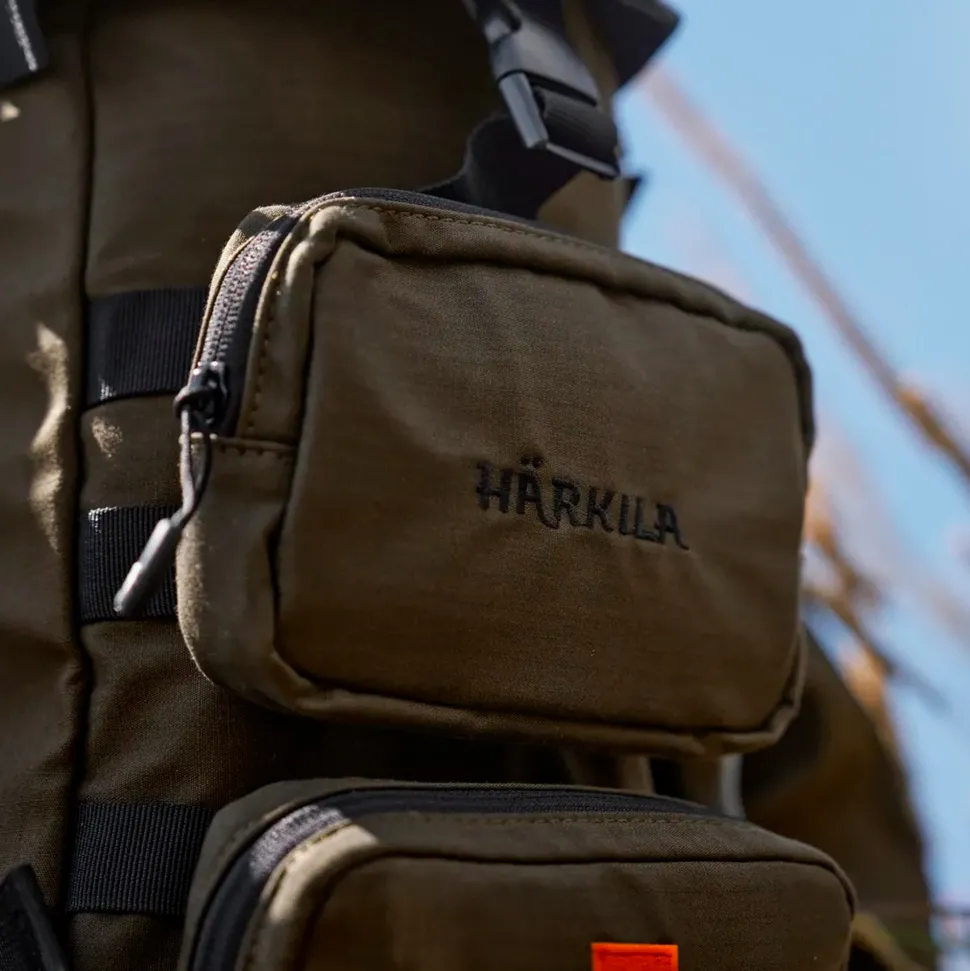 Härkila - Ragnar First Aid Rygsæk // Willow Green