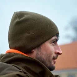 Härkila - Reversible Hue // Willow Green/Orange