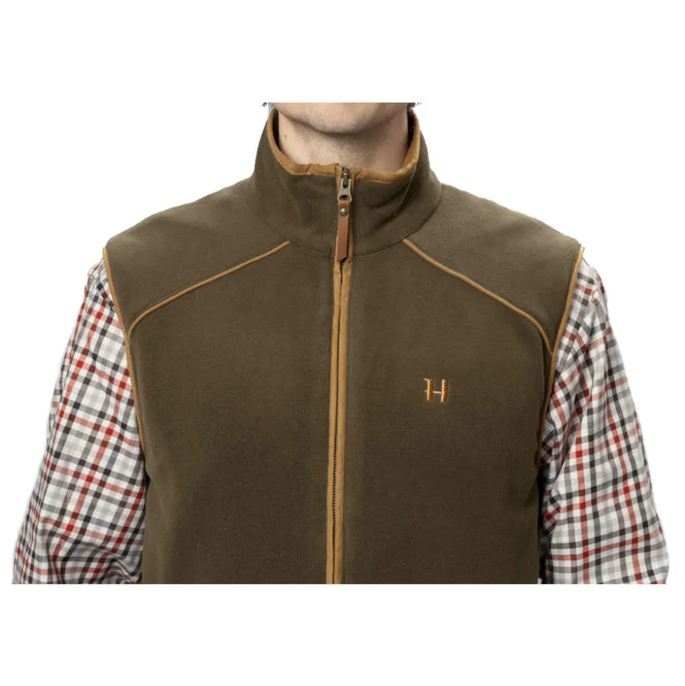 Härkila - Sandhem 200 Vest // Blå
