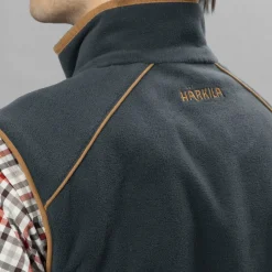 Härkila - Sandhem 200 Vest // Mørkeblå