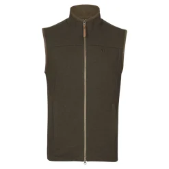 Härkila - Sandhem Pro Herre Vest Forest Green
