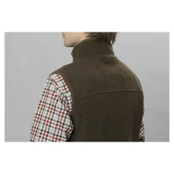 Härkila - Sandhem Pro Herre Vest Forest Green