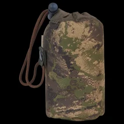Härkila - Thermal Camo Spotter Pouch // AXIS MSP Forest