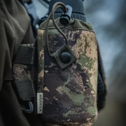 Härkila - Thermal Camo Spotter Pouch // AXIS MSP Forest