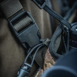 Härkila - Thermal Camo Spotter Pouch // AXIS MSP Forest