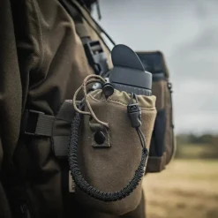 Härkila - Thermal Spotter Pouch // Dark Willow Green