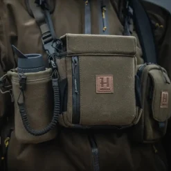 Härkila - Thermal Spotter Pouch // Dark Willow Green