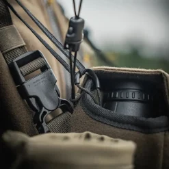 Härkila - Thermal Spotter Pouch // Dark Willow Green