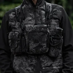 Härkila - Utility NOCTYX Camo Pouch