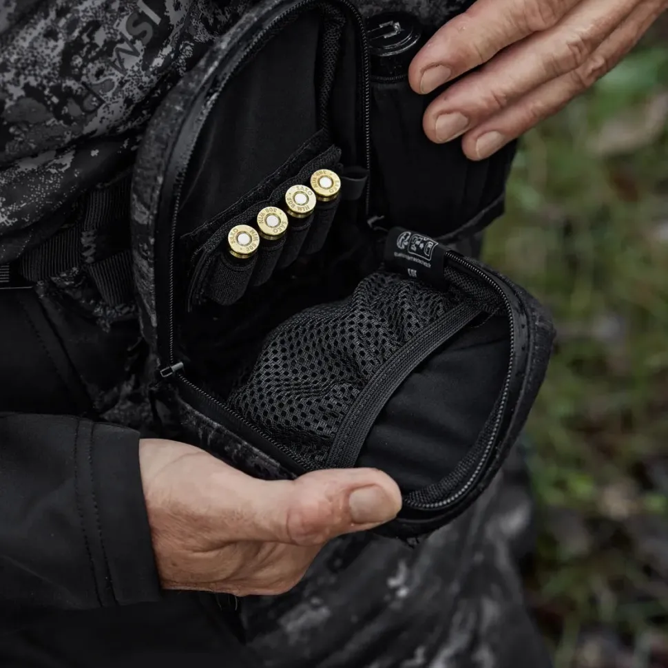 Härkila - Utility NOCTYX Camo Pouch