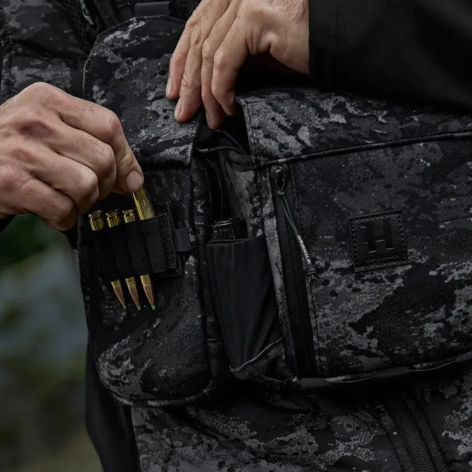 Härkila - Utility NOCTYX Camo Pouch