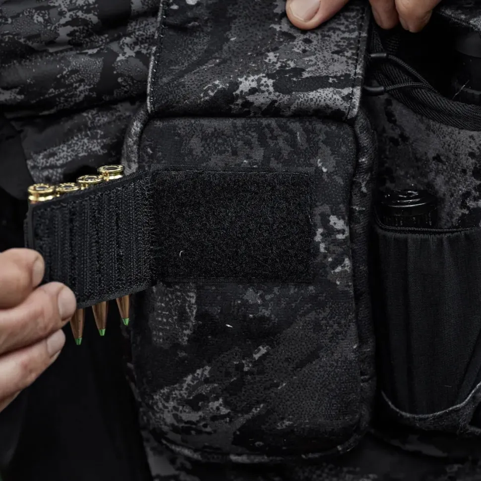 Härkila - Utility NOCTYX Camo Pouch
