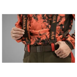 Härkila - Wildboar Pro Tech Seler