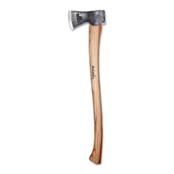 Hultafors - Qvarfot Skovøkse - 65 cm