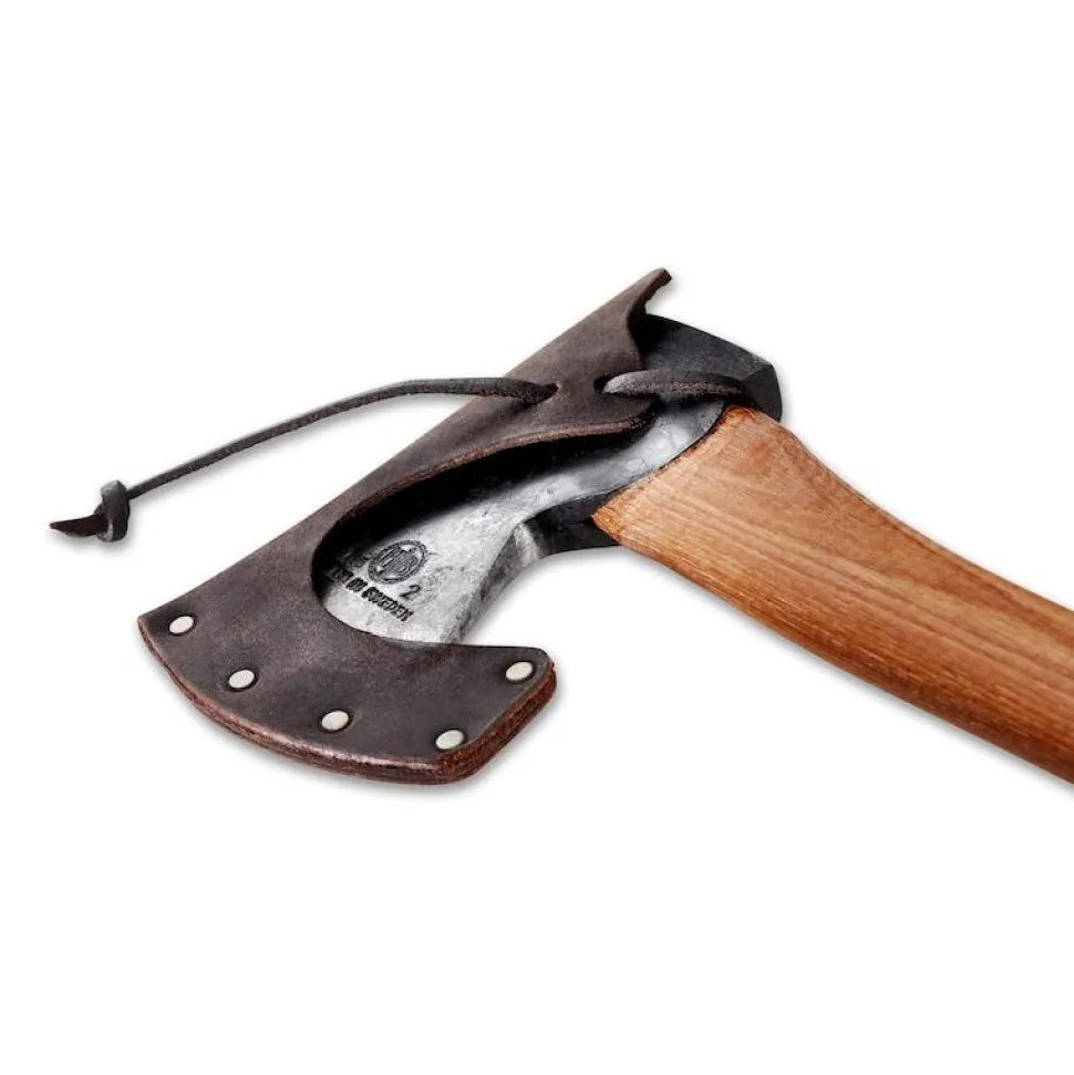 Hultafors - Qvarfot Skovøkse - 65 cm