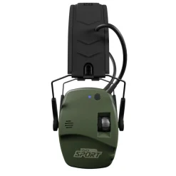 ISOtunes - Sport DEFY Slim Bluetooth Høreværn