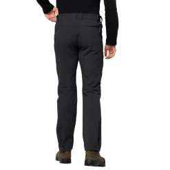 Jack Wolfskin - Activate XT Herre Bukser Sort