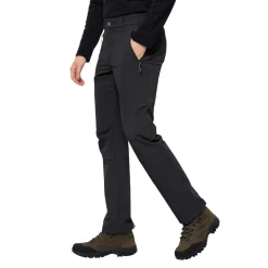 Jack Wolfskin - Activate XT Herre Bukser Sort