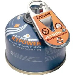 Jetboil - Crunchit multiværktøj