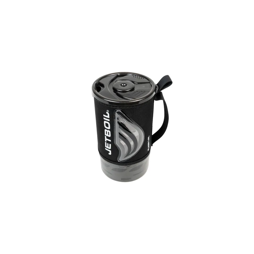 Jetboil - Flash 1.0L // Carbon