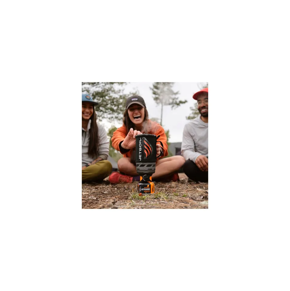 Jetboil - Flash 1.0L // Carbon