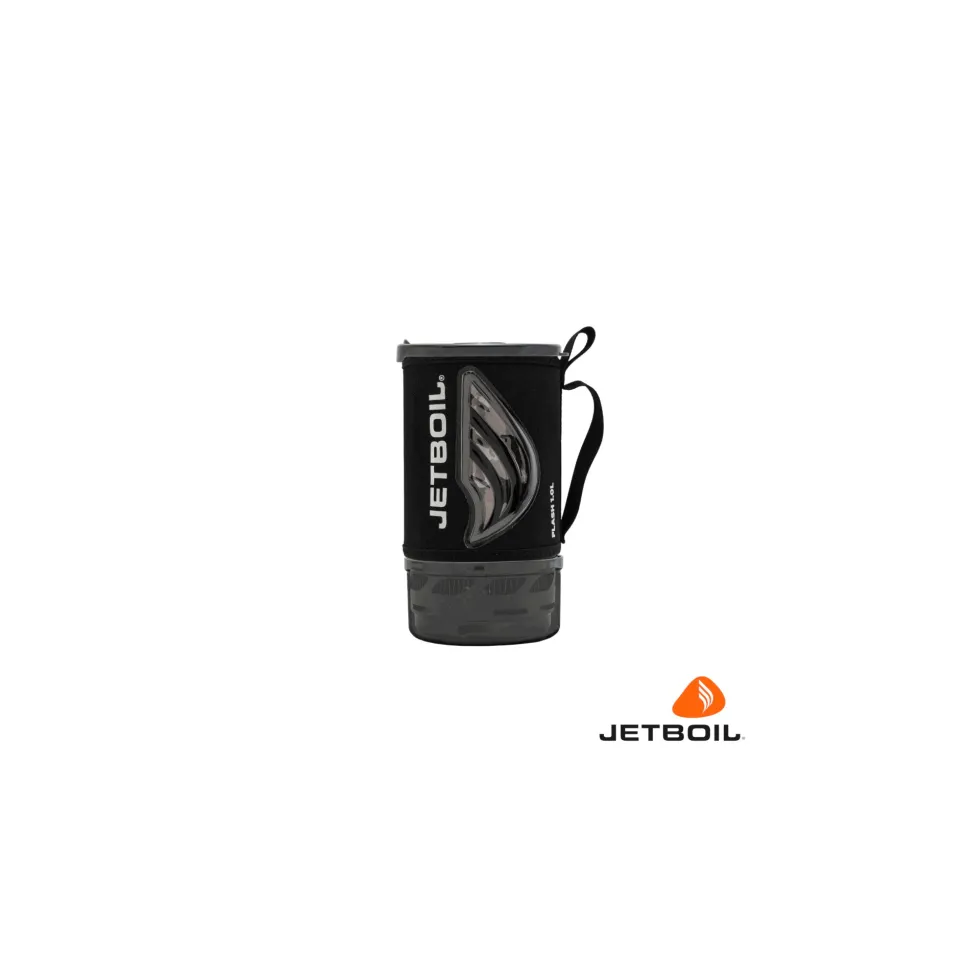 Jetboil - Flash 1.0L // Carbon