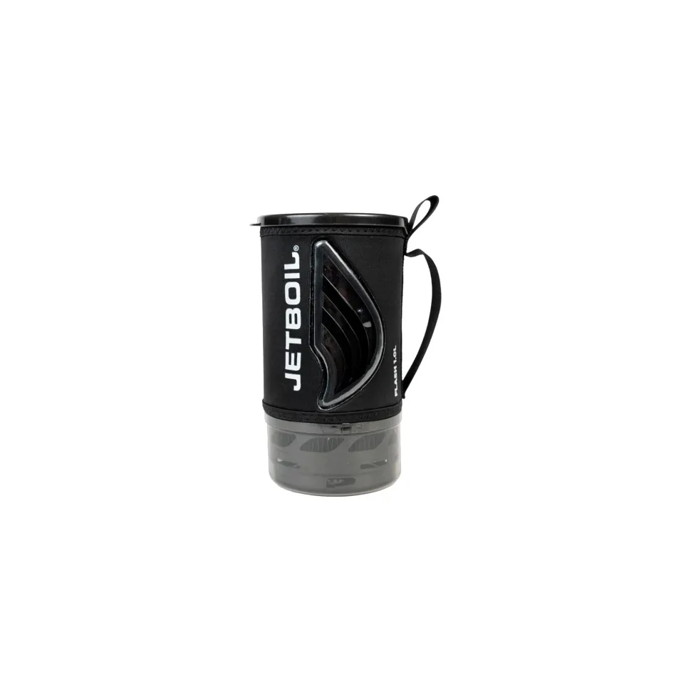 Jetboil - Flash 1.0L // Carbon